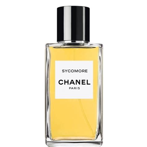 chanel sycomore 75ml|chanel sycomore 200ml.